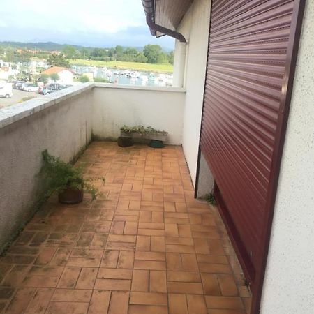 Port Nivelle Ibaian Apartment Saint-Jean-de-Luz Bagian luar foto