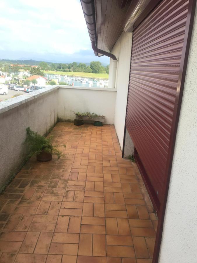 Port Nivelle Ibaian Apartment Saint-Jean-de-Luz Bagian luar foto
