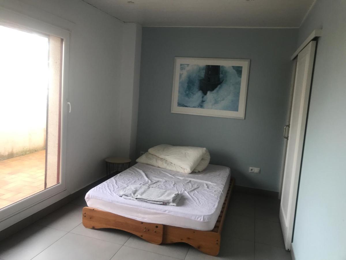 Port Nivelle Ibaian Apartment Saint-Jean-de-Luz Bagian luar foto