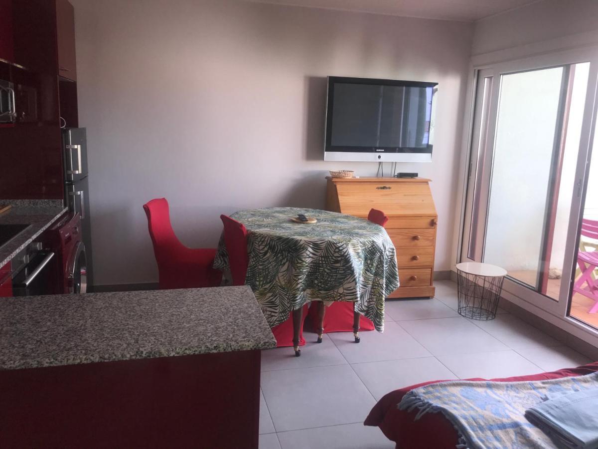Port Nivelle Ibaian Apartment Saint-Jean-de-Luz Bagian luar foto