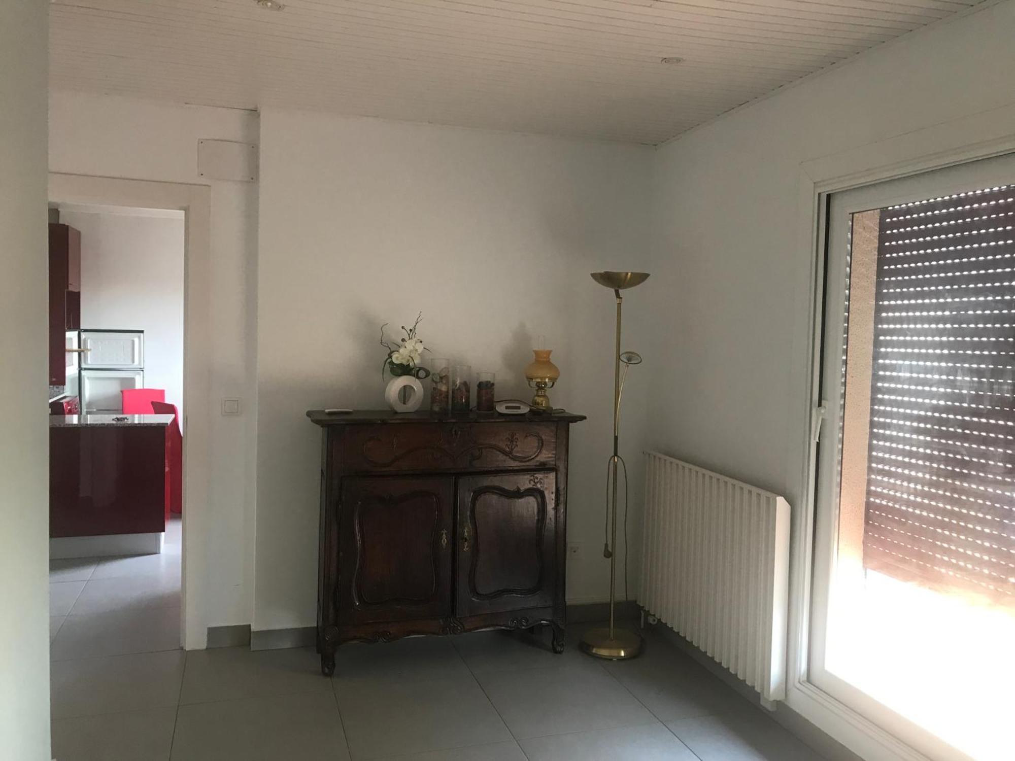 Port Nivelle Ibaian Apartment Saint-Jean-de-Luz Bagian luar foto