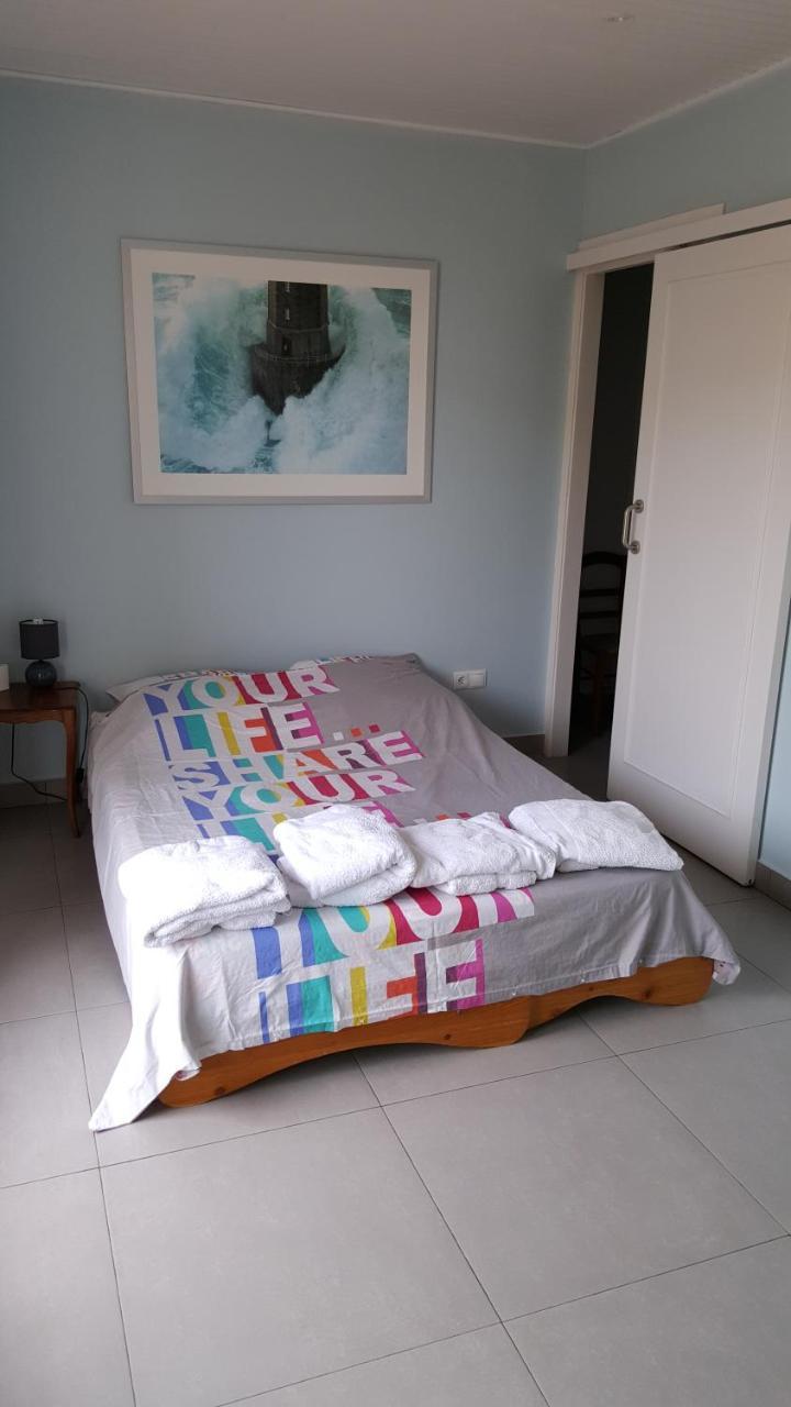 Port Nivelle Ibaian Apartment Saint-Jean-de-Luz Bagian luar foto